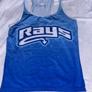 Stingray allstars practice wear tank top